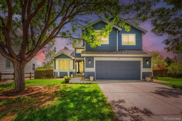 10338 Blue Heron CT, Highlands Ranch, CO 80129