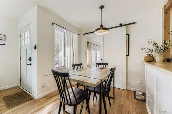 965 S Decatur, Denver, CO 80219