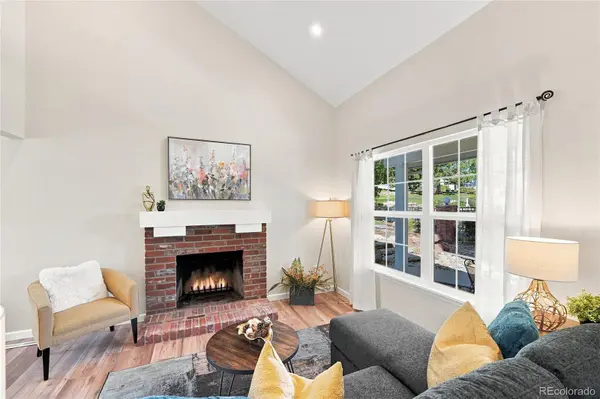 7011 S Knolls WAY, Centennial, CO 80122