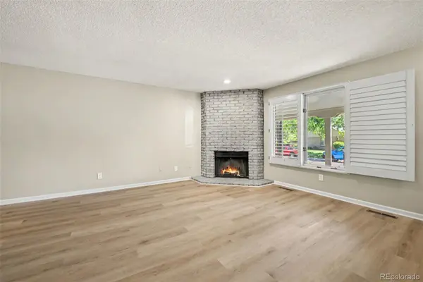 7590 S Cove CIR, Littleton, CO 80122