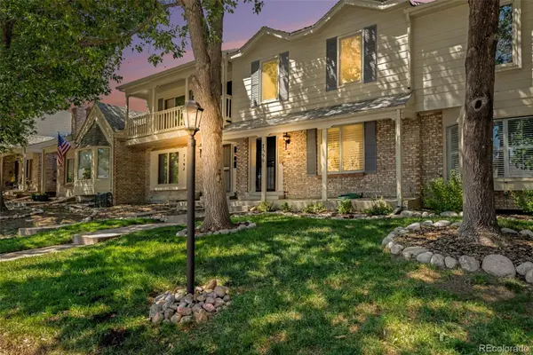 7590 S Cove CIR, Littleton, CO 80122