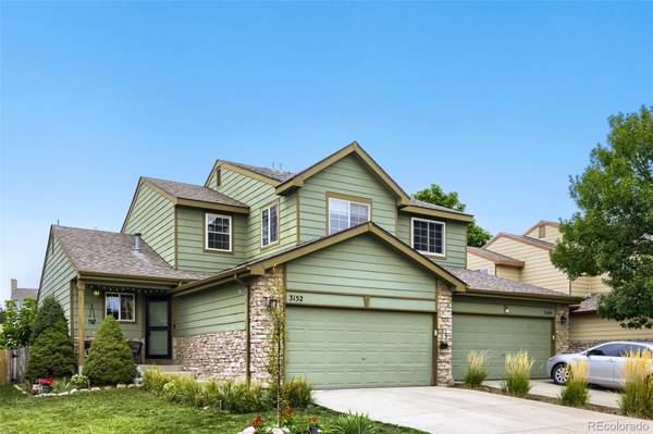 3152 E 106th AVE, Denver, CO 80233