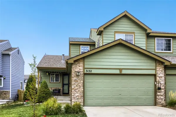 3152 E 106th AVE, Denver, CO 80233