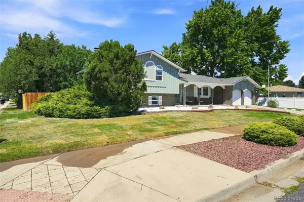 4463 S Quitman ST, Denver, CO 80236