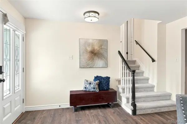 4463 S Quitman ST, Denver, CO 80236