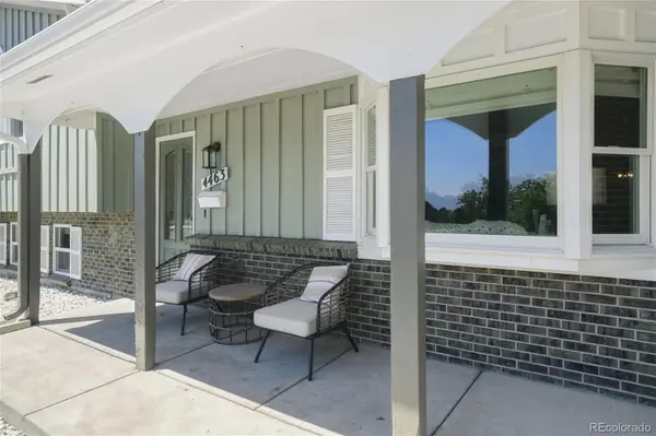 4463 S Quitman ST, Denver, CO 80236