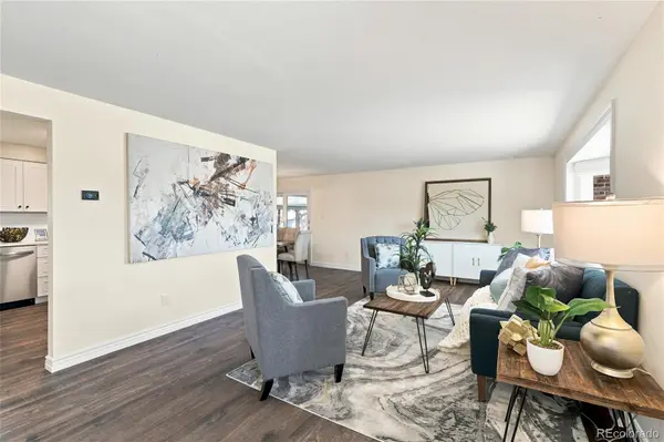 4463 S Quitman ST, Denver, CO 80236