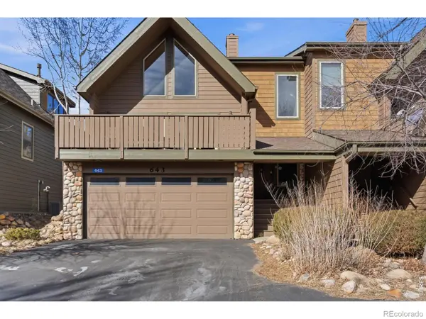 643 Park River PL, Estes Park, CO 80517