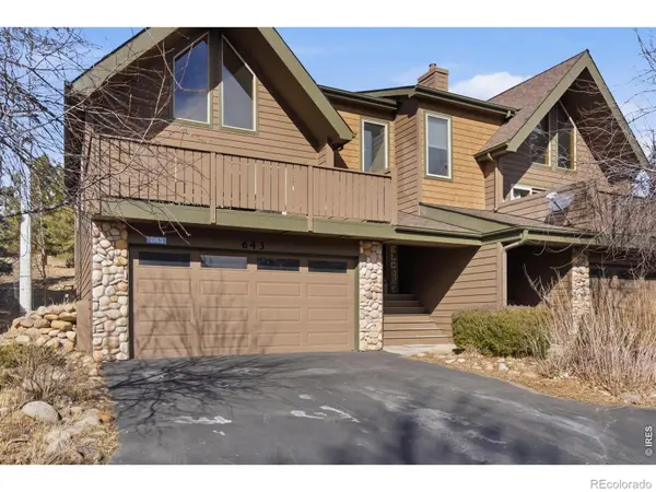 643 Park River PL, Estes Park, CO 80517