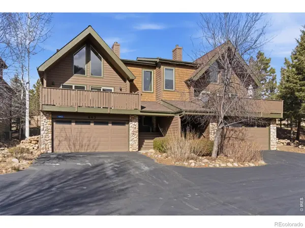 643 Park River PL, Estes Park, CO 80517