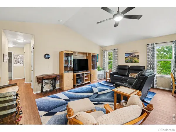4414 W 31st ST, Greeley, CO 80634