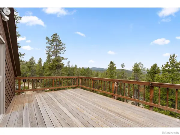 109 Cutforth RD, Black Hawk, CO 80422