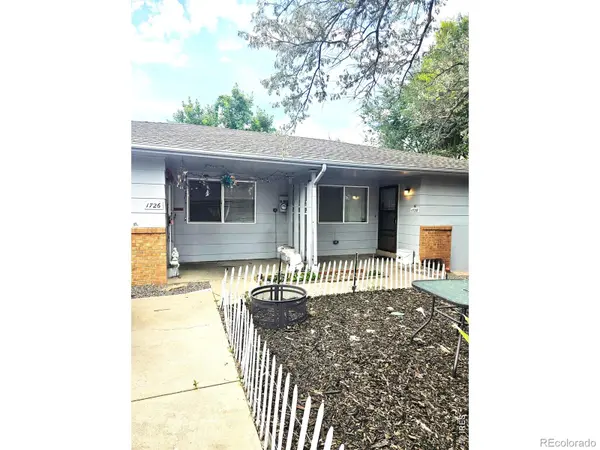 1726-1728 Meadow ST, Longmont, CO 80501