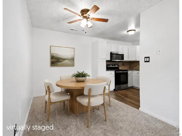 50 19th AVE #30, Longmont, CO 80501