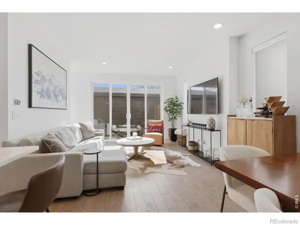 1368 Yates ST #2, Denver, CO 80204