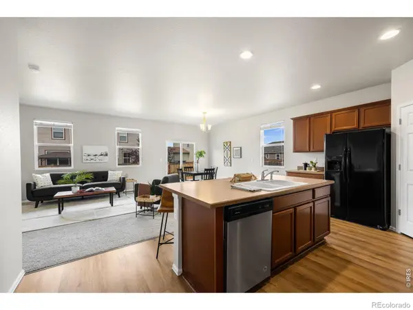 3622 Torch Lily ST, Wellington, CO 80549