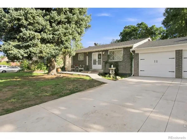 6860 W 32nd PL, Wheat Ridge, CO 80033