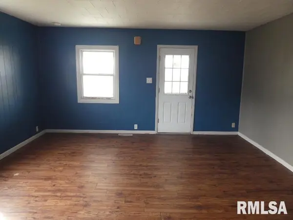 2280 WEST ST, Literberry, IL 62650