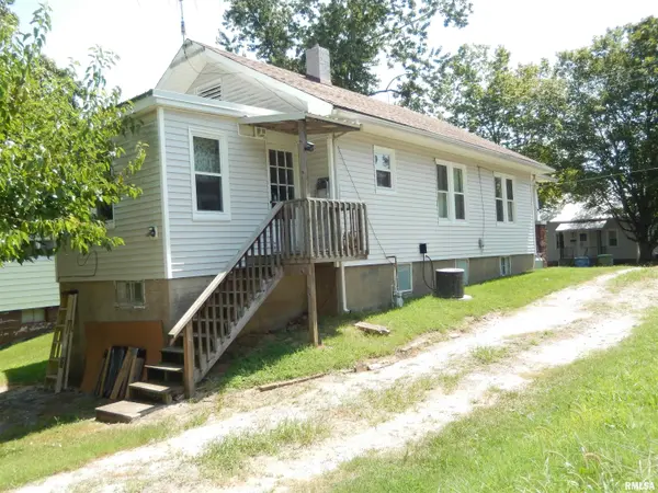 123 GEORGE ST, Anna, IL 62906