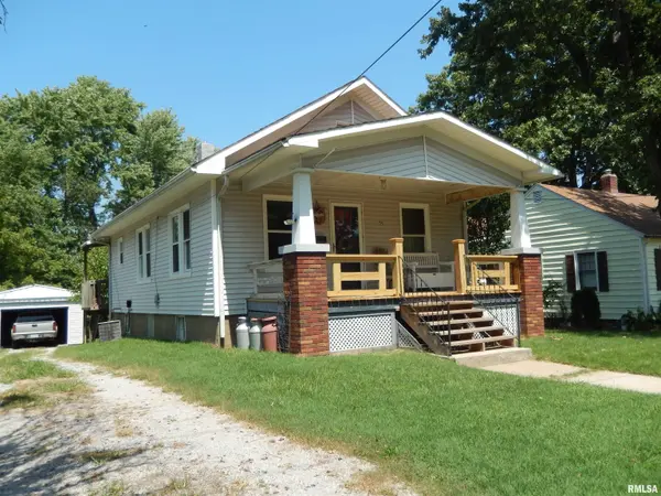 123 GEORGE ST, Anna, IL 62906
