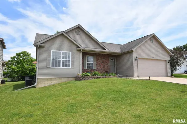 11404 N CASEY CT, Dunlap, IL 61525