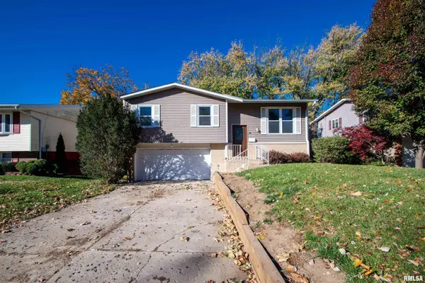 5709 N KEENLAND AVE, Peoria, IL 61614
