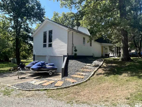 209 Prentice ST, Carterville, IL 62918