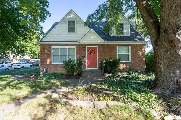 1130 W LOMBARD ST, Davenport, IA 52804