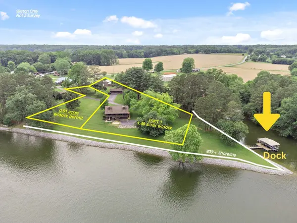 100 Acree Ln, Estill Springs, TN 37330