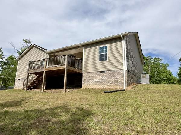131 Gatlyn Ln, Hohenwald, TN 38462
