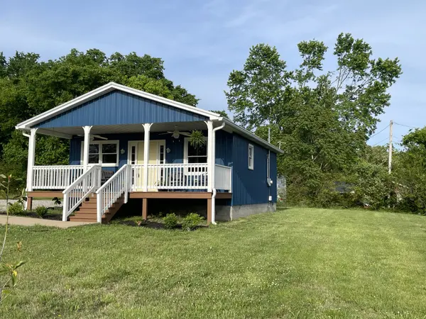 105 General Ave, Centerville, TN 37033