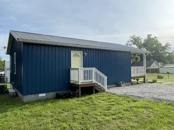 105 General Ave, Centerville, TN 37033