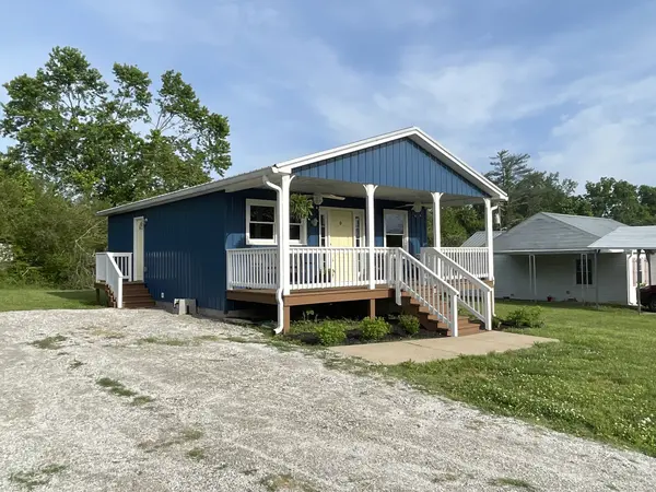 105 General Ave, Centerville, TN 37033