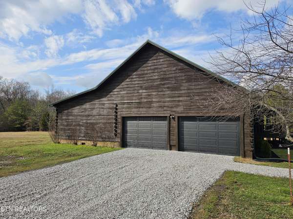 371 Plaza Drive, Madisonville, TN 37354