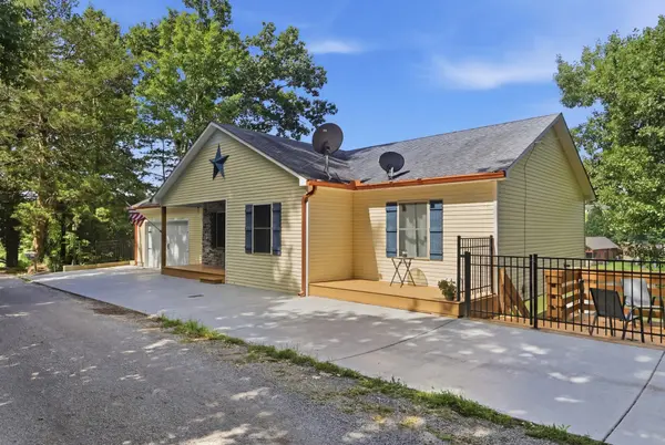 540 Clear Creek Cir, Pulaski, TN 38478