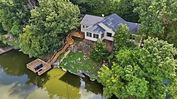 540 Clear Creek Cir, Pulaski, TN 38478