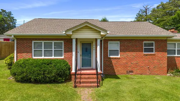 906 Park Avenue #NW, Cleveland, TN 37311