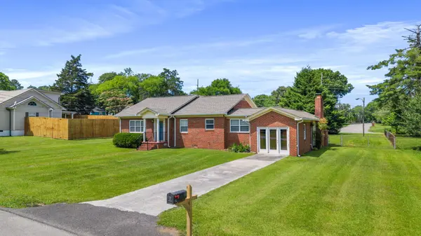 906 Park Avenue #NW, Cleveland, TN 37311