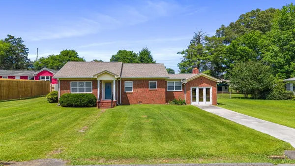 906 Park Avenue #NW, Cleveland, TN 37311