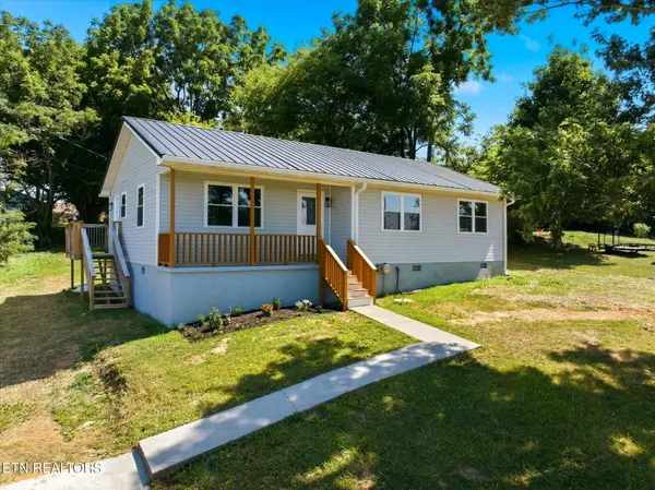 507 Tennessee Ave,  Athens,  TN 37303