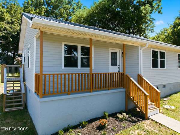 507 Tennessee Ave, Athens, TN 37303