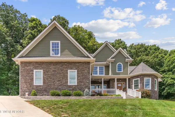3045 Port Royal Lane, Knoxville, TN 37938