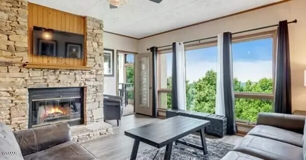 1130 Ski View Drive #109, Gatlinburg, TN 37738
