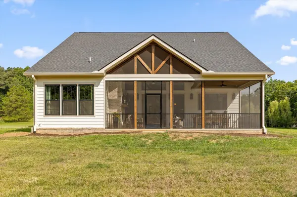 3597 Prospect Church Road, Apison, TN 37302