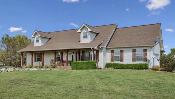 9949 Midland Rd, Bell Buckle, TN 37020