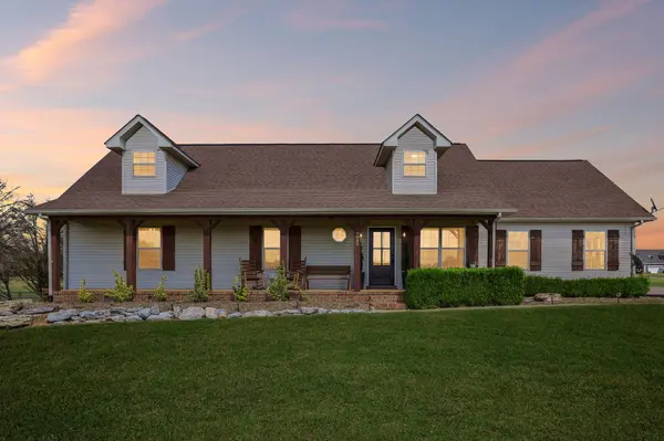 9949 Midland Rd, Bell Buckle, TN 37020
