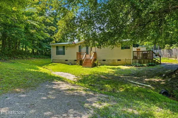 400 Wilkins Ave, Etowah, TN 37331