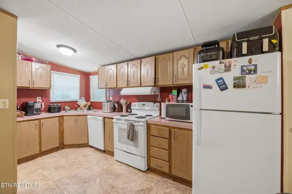 400 Wilkins Ave, Etowah, TN 37331