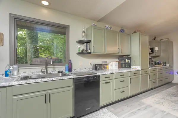 579 Dogwood Lane, Spring City, TN 37381