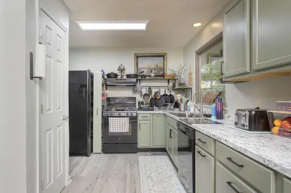 579 Dogwood Lane, Spring City, TN 37381